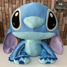 Pelúcia Stitch - Lilo E Stitch - Disney