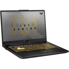 Asus 17.3 Tuf Gaming A17 Series Tuf706iu Gaming Laptop