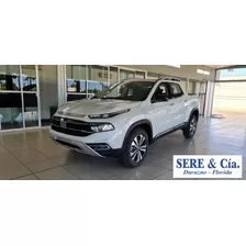 Fiat Toro Volcano 1.3 2023 0km