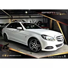 Mercedes-benz Clase E 3.5 E350 Avantgarde Sport At