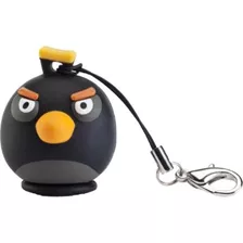 Emtec Angry Birds Memoria Flash Usb 2.0 De 8 Gb, Black Bird