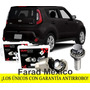 Tuercas Seguridad  Kia Soul Lx Ta Envi Gratis