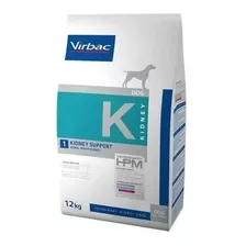 Virbac Kidney Support Renal Insufficiency 12 Kg