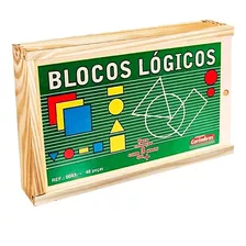 Blocos Lógicos