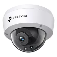 Tp-link Vigi C220i Cámara Cctv De Red Domo Ir De 2 Mp 1080