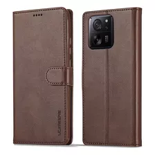 Funda De Teléfono De Piel Para Xiaomi 13t/funda Xiaomi 13t P