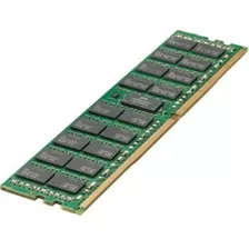 Memoria Ram Smartmemory Color Verde 16gb 1 Hpe 815098-b21