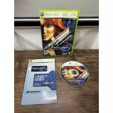 Perfect Dark Zero Xbox 360 Original