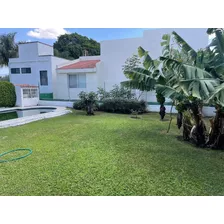 Hermosa Casa En Venta