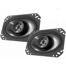 Juego De Parlantes Coaxiales 4x6 Jbl 105w Stage 6402