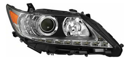 For Lexus Es350 Es300h 2013-2015 Right Side Headlight Le Ttb Foto 8