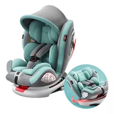 Asiento De Coche Para Coche Con Sistema Seguridad Para Bebés