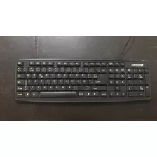 Teclado De Computadora