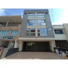 Apartaestudio En Arriendo En Cali El Ingenio Iii. Cod 104022