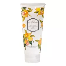 Body Vertiente Lotion Citrus X 200 Ml 