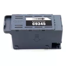  Caja Mantenimiento C9345 Para Epson L15150 L8180 Imprink