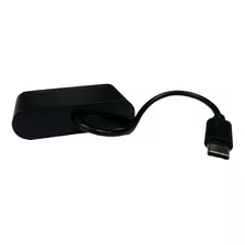 Adaptador Otg Dm Tipo C A Usb - Sd Celular Y Pc