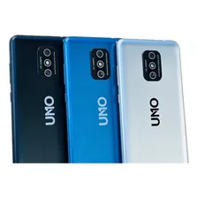 Oferta Teléfono Inteligente Android Marca Uno Pro 16 Gb Y 2 Gb Ram Con Desbloqueo Facial El Mas Barato