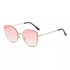 Gafas De Sol De Ojo De Gato De Moda Long Keeper Para Mujer G