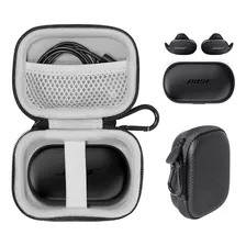 Casesack Funda Para Auriculares Bose Quietcomfort Con