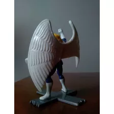 Anjo X-men (miniatura)