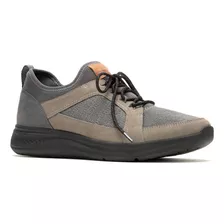 Zapatilla Hush Puppies Elevate Sneaker Gris