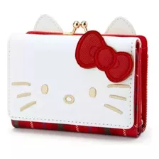 Cartera Cinnamoroll Hk Monedero De Mujer Para Regalo Sanrio 