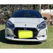 Ds3 2016 1.6 Thp 156 Sport Chic