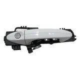 Maçaneta Externa Dianteira Esquerda Ford Ecosport 1.5 2020 Thumb 1