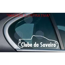 Adesivo Faixa Volkswagen Saveiro Parati Titan 2008 Dx09