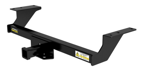 Foto de Tiro De Arrastre Easy Hitch Jeep Liberty 2001-2007