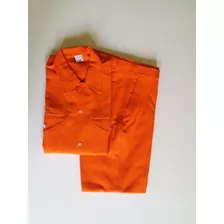 Equipo Ropa De Trabajo Camisa Pant. - Fabrica!! Envio Gratis