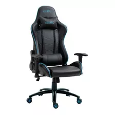 Silla Gamer Level Up Ares Reclinable Gaming Pc Playstation