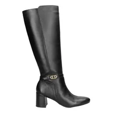 Bota Casual Mujer Luz Da Lua - H559