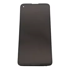 Modulo Compatible Motorola G8 Power / Xt2041 Orig + Templado