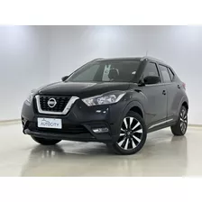 Nissan Kicks 1.6 Advance Cvt L17 Id:8178