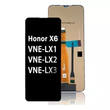 Pantalla Para Huawei Honor X6 / X6s / Envio Gratis