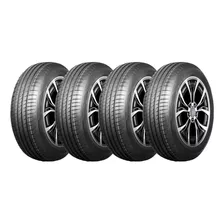 Set 4 Neumatico 195/65r15 Delmax Ultimapro Up1 Ht 91v