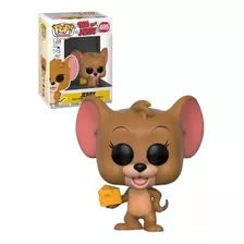 Funko Pop! - Jerry - Tom And Jerry #405