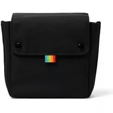 Bolsa Para Cámara Polaroid Now Spectrum - Negro - Compatible