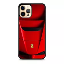 Funda Case Protector Ferrari Para iPhone Mod8