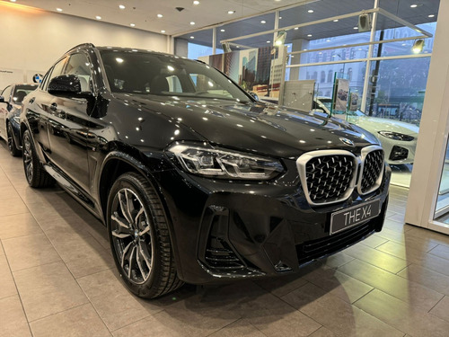 Bmw X4 30i