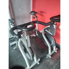 Bicicleta Fija Profesional - Kip Machines Kf - 3