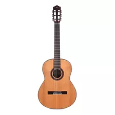 Guitarra Acústica Clásica Cordoba C7 Cd Tapa Cedro