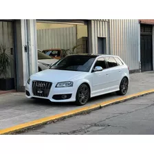 Audi S3 2.0 T Fsi Mt Quattro 255cv /// 2009 - 83.000km