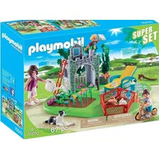 Playmobil 70010 