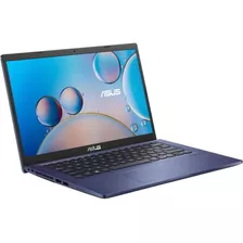  Laptop Asus Intel Core I3 4gb Ram 128gb Ssd 14in