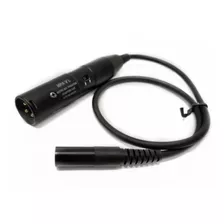 Cabo Adaptador Xlr Akg Mpa Vl -p/ Phanton Power