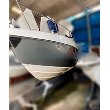 Lancha Phantom 29 Barco Iate N Azimut Fishing Cimitarra