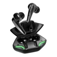 Fone De Ouvido Bluetooth Intra-auricular Sem Fio Gamer Tws